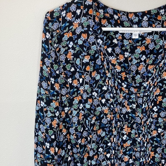 NWOT Veronica Beard August Silk Dress - Picture 6 of 13